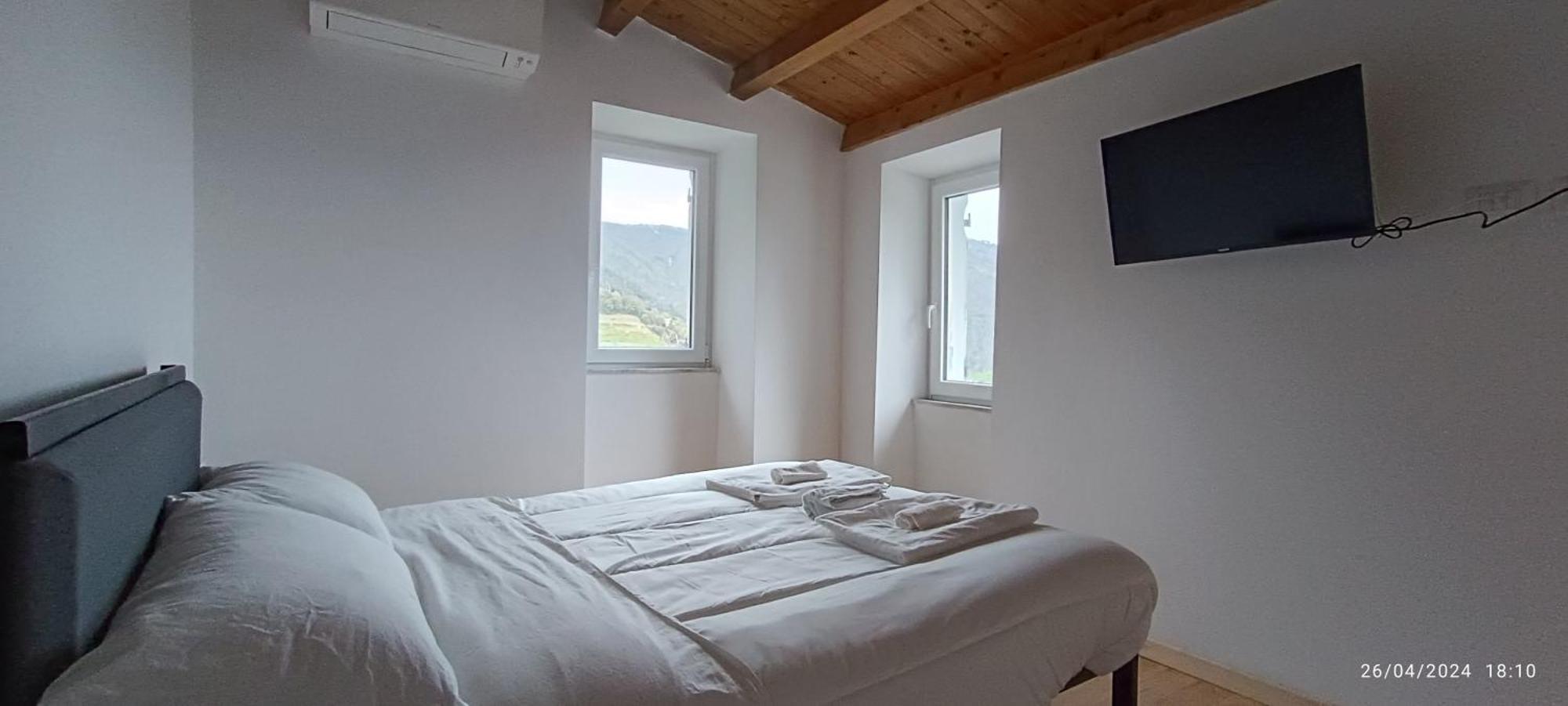 La Quiete Accesa Hotel Vernazza Ruang foto