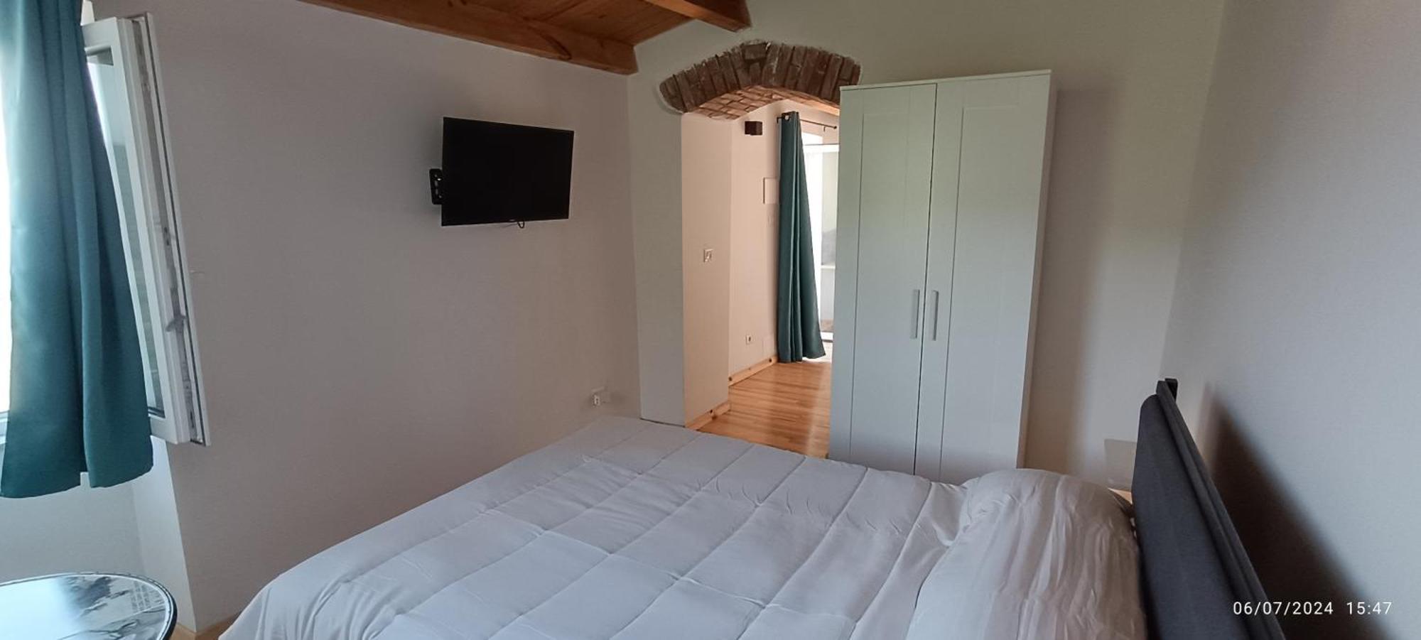 La Quiete Accesa Hotel Vernazza Ruang foto
