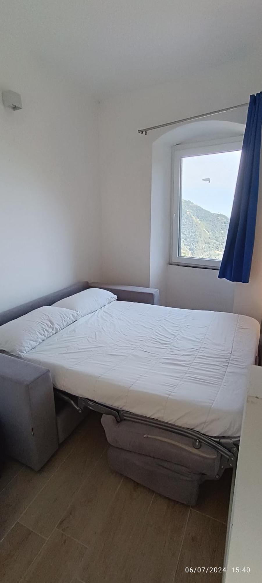 La Quiete Accesa Hotel Vernazza Ruang foto