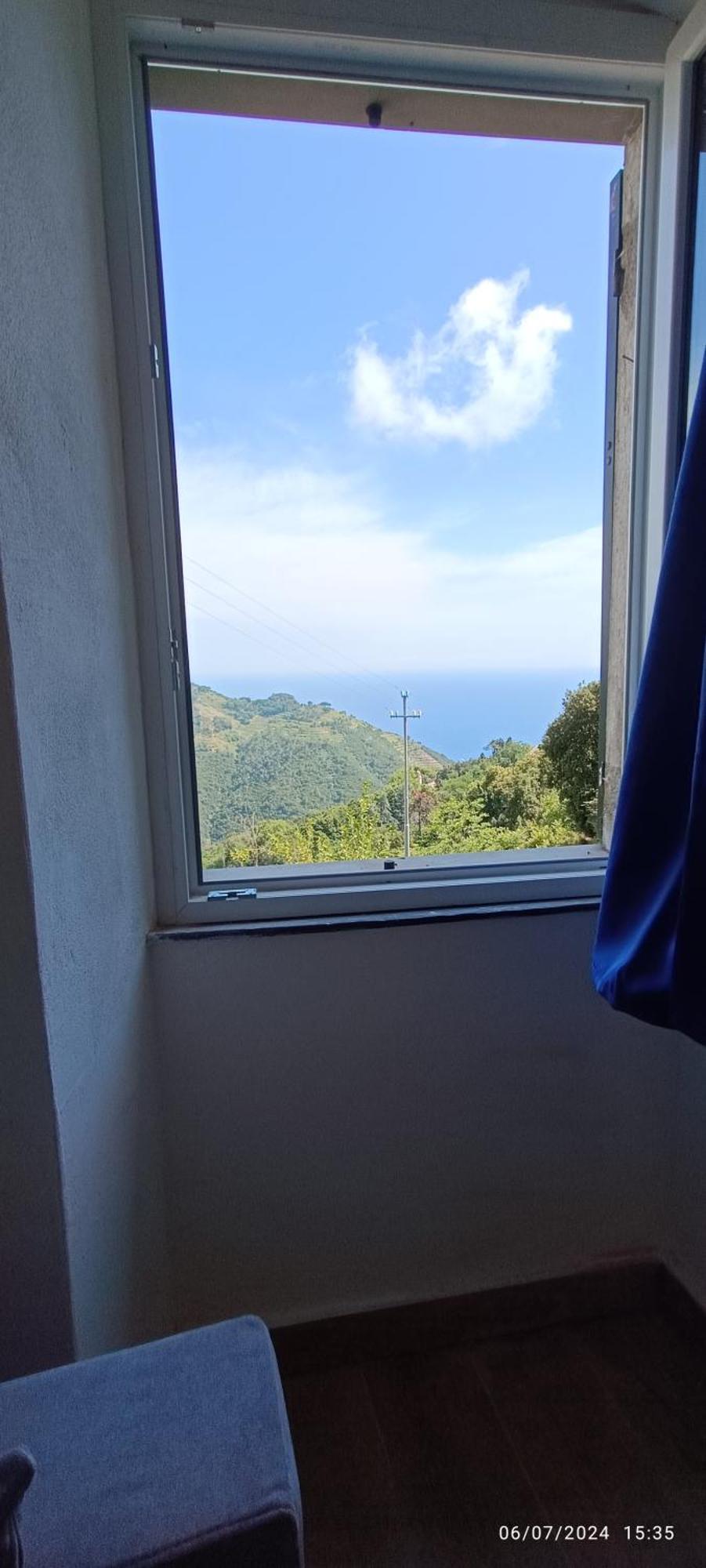 La Quiete Accesa Hotel Vernazza Ruang foto