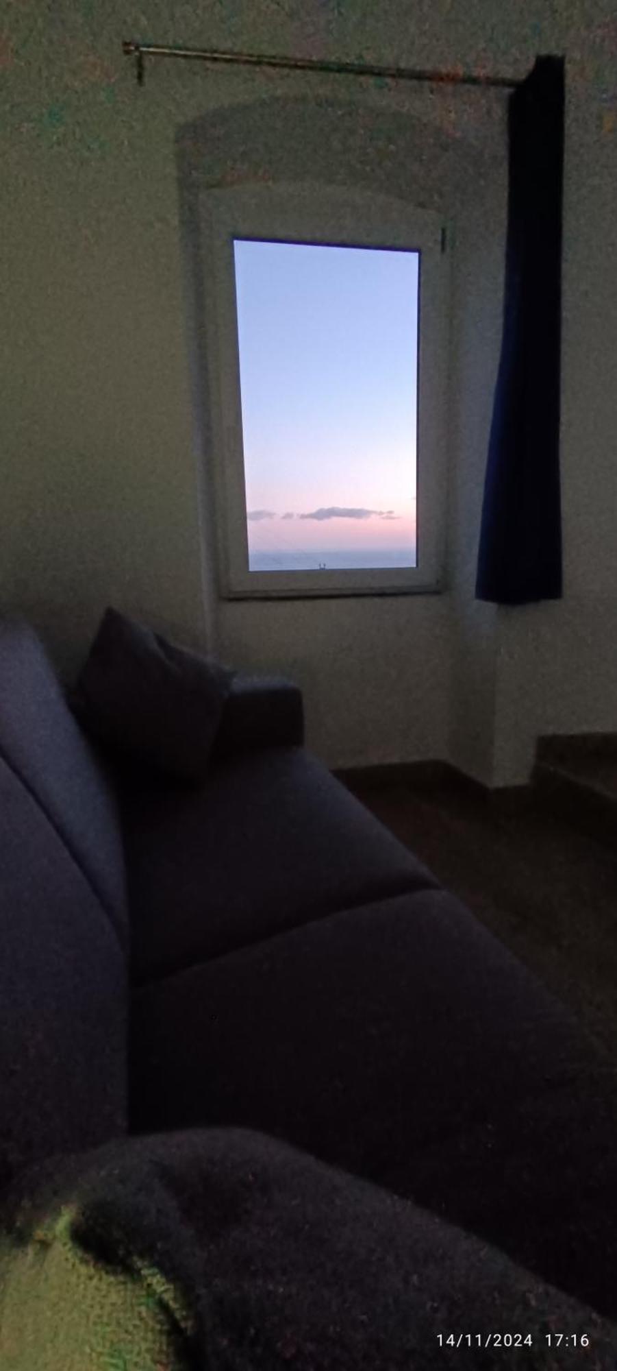 La Quiete Accesa Hotel Vernazza Bagian luar foto