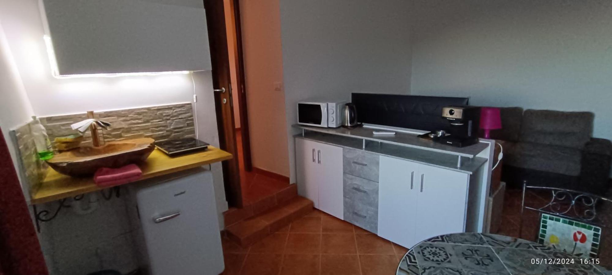 La Quiete Accesa Hotel Vernazza Ruang foto