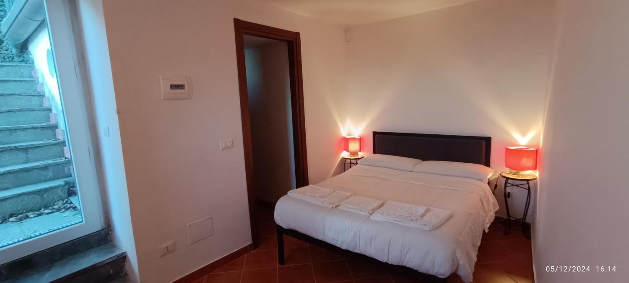 La Quiete Accesa Hotel Vernazza Ruang foto