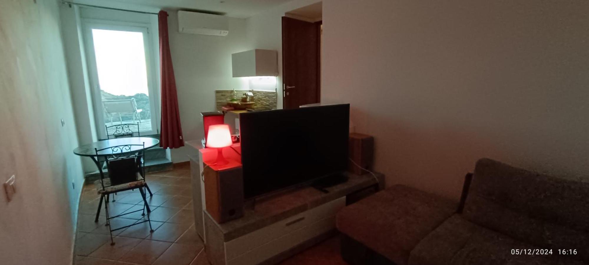 La Quiete Accesa Hotel Vernazza Ruang foto