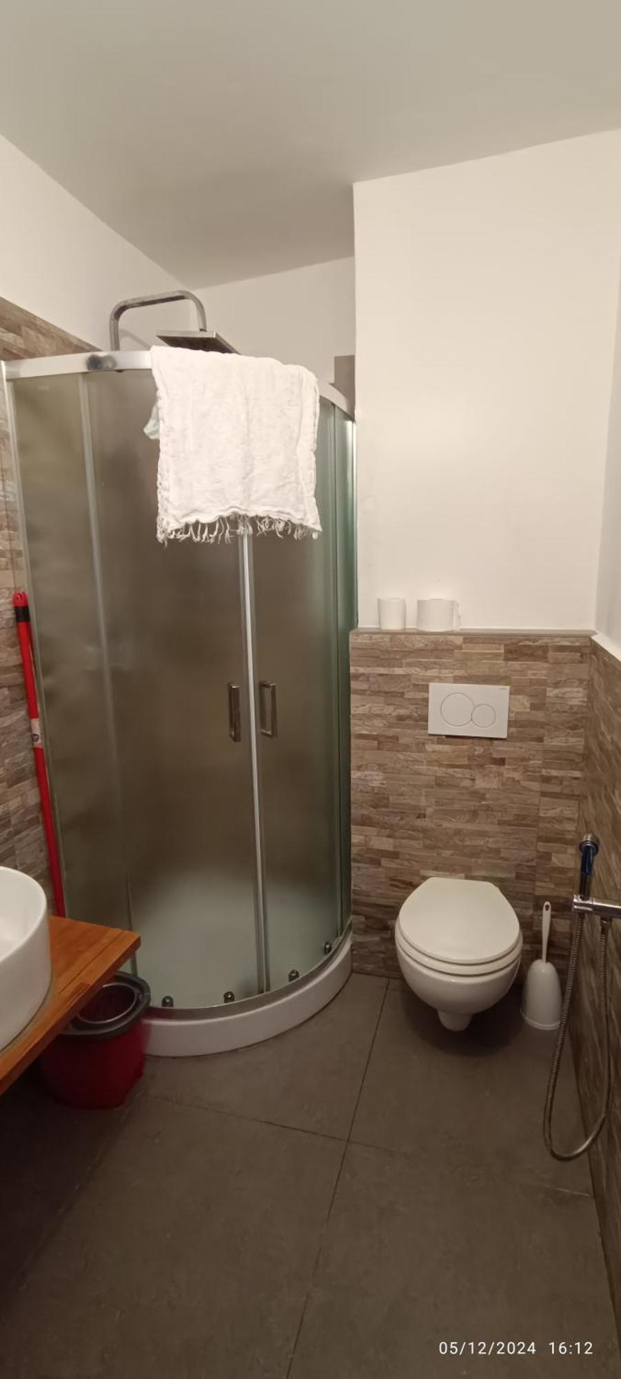 La Quiete Accesa Hotel Vernazza Ruang foto