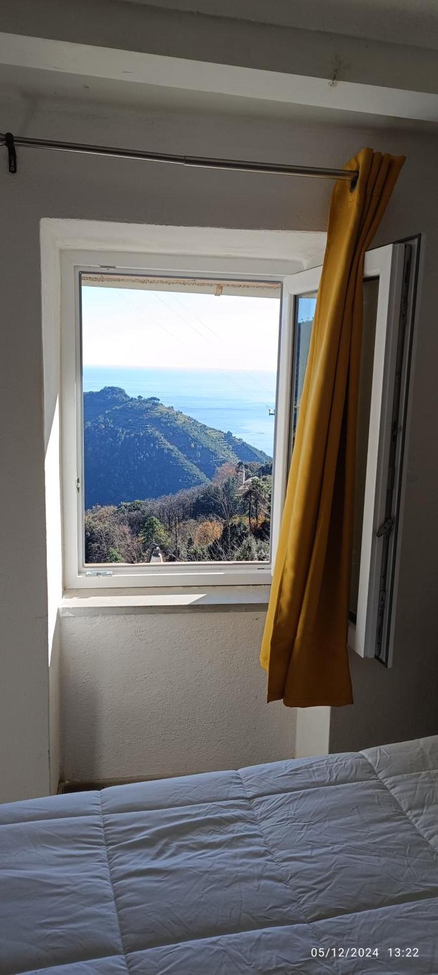 La Quiete Accesa Hotel Vernazza Ruang foto