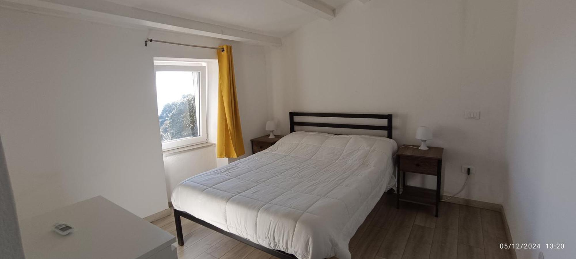 La Quiete Accesa Hotel Vernazza Ruang foto